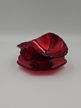 Vintage Candy Dish